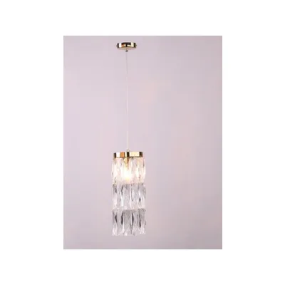 Светильник подвесной Newport 10120 10121/S gold