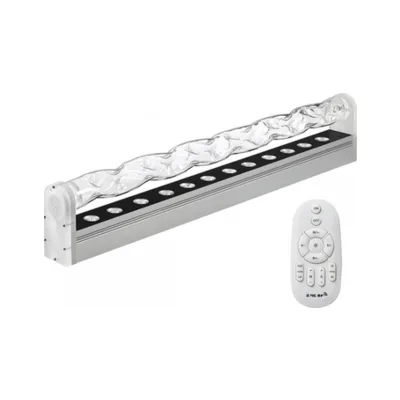 Наземный низкий светильник Odeon Light Waterfall 7027/72FL