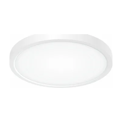 Потолочный светодиодный светильник Citilux Бейсик CL738180V