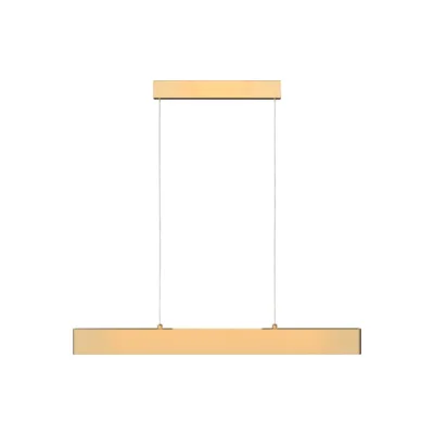 Светильник подвесной Maytoni Step P010PL-L23G3K