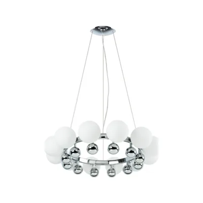 Подвесная люстра Lightstar Sferetta 801124