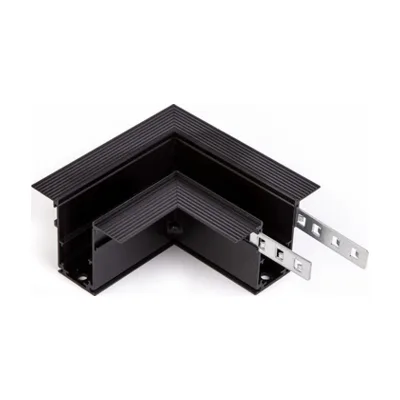 Соединитель угловой L-образный для треков встраиваемых Elektrostandard Slim Magnetic a062192