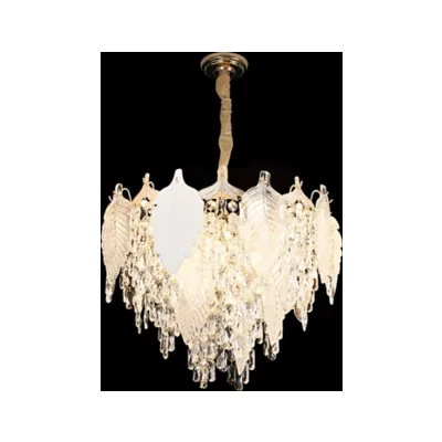 Подвесная люстра Citilux Darby CL309252