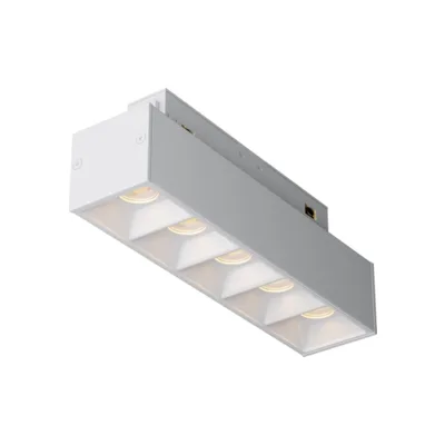 Трековый светильник Maytoni Points Gravity TR076-2-10W3K-W