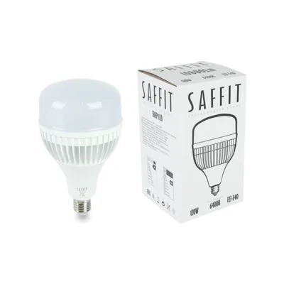 Светодиодная лампа Saffit SBHP1120 55143