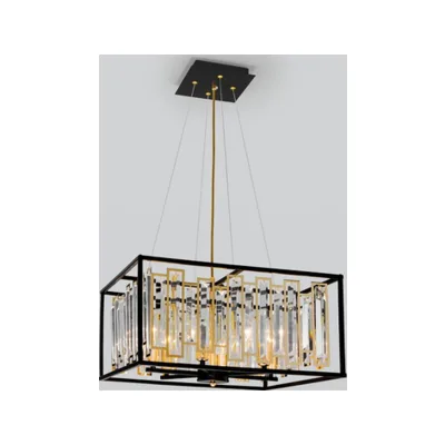 Подвесная люстра Bogate's Cella 377/6 Strotskis
