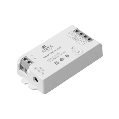 Коннектор Smart A70C-01CH-WF