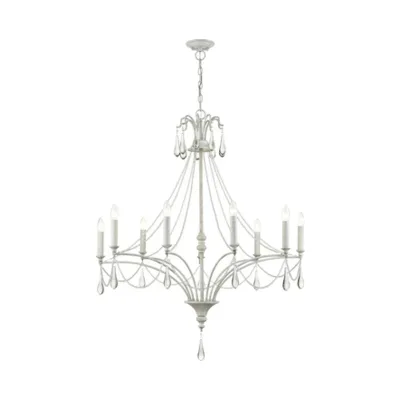 Подвесная люстра Wertmark Nilla WE306.09.003