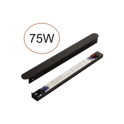 Драйвер для светильника Odeon Light Fino Xs 357785BL, черный, LED 75 Вт