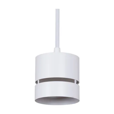 Подвесной светильник Reluce 53017-0.9-001MN GX53 WT
