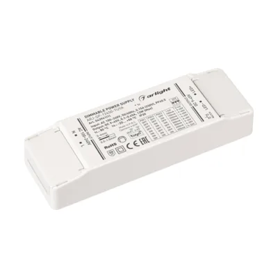 Блок питания для светодиодной ленты Arlight Arj-Sp 043941(1)