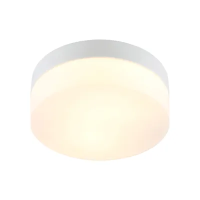 Светильник потолочный Arte Lamp Aqua-Tablet A6047PL-1WH