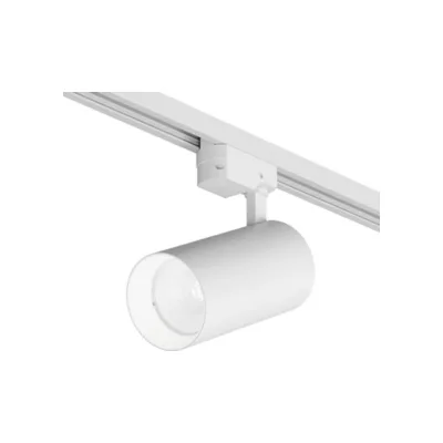Трековый светильник SOLID KOPER DK6456-WH