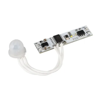 Выключатель с датчиком движения Arlight SR-IRIS-IRH IRIS 029110