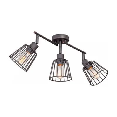 Спот Vitaluce V4589 V4589-1/3PL