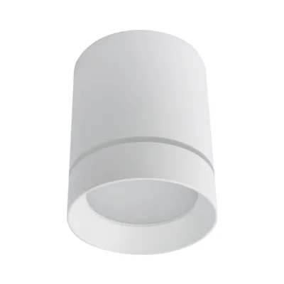 Накладной светильник Arte Lamp Elle A1909PL-1WH