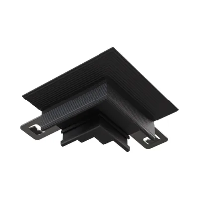 Соединитель угловой Accessories for tracks Basity TRA172CL-12B