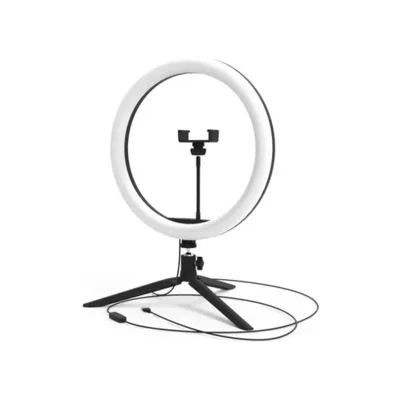 Офисная настольная лампа Ring Light RL003