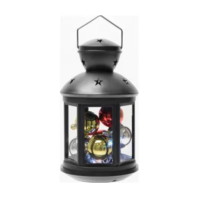 Гирлянда Uniel ULD-L1220-010 (UL-00002309), IP20, RGB