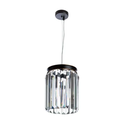 Светильник подвесной Divinare Nova 3001/01 SP-1