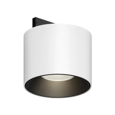 Трековый светильник Maytoni Alfa S TR188-1-5W4K-M-BW