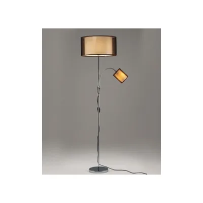 Торшер Moderli Room V10625-2F