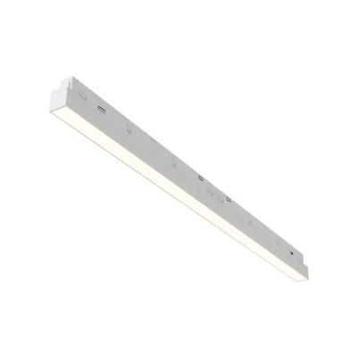 Трековый светильник Maytoni Basis Exility TR030-4-24WTW-DD-W