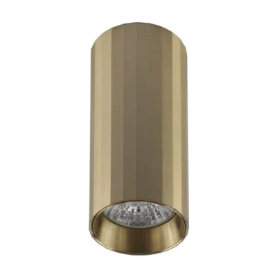 Накладной светильник IMEX Capella IL.0005.1900 BRONZE+BK