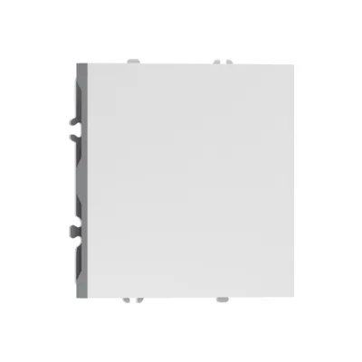 Заглушка Donel S08 DB26800-DS26833, матовый белый