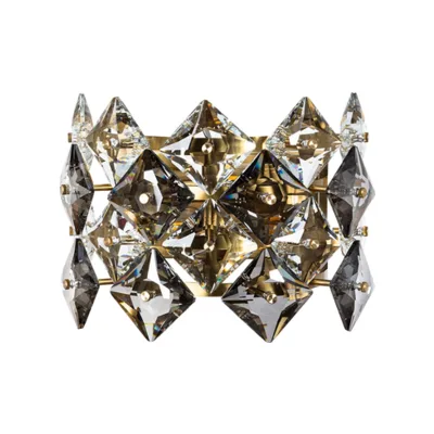Настенное бра Divinare Rosalinda 7204/17 AP-2