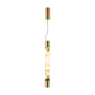 Светильник подвесной Odeon Light Marbella 6687/15L