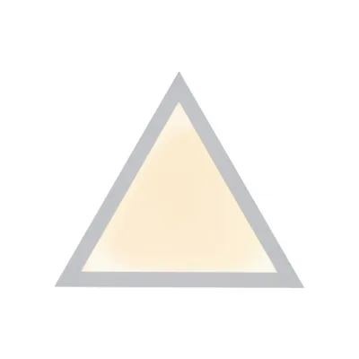Настенный светильник ILedex Creator X068312 WH-3000K