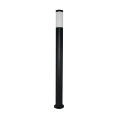 Уличный наземный светильник Arte Lamp Salire A3157PA-1BK