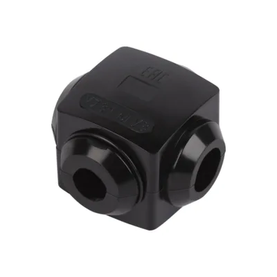 Кабельный сжим ЭРА NO-224-678