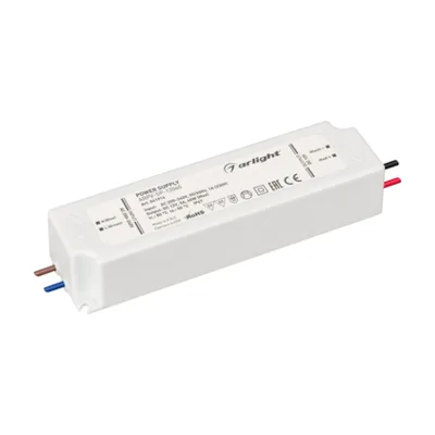 Блок питания для светодиодной ленты Arlight Arpv 041914