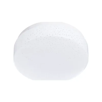 Потолочный светодиодный светильник Arte Lamp Gamba A3206PL-1WH