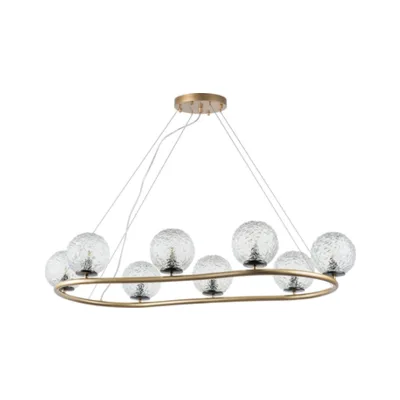 Подвесная люстра Lightstar Bari 815283