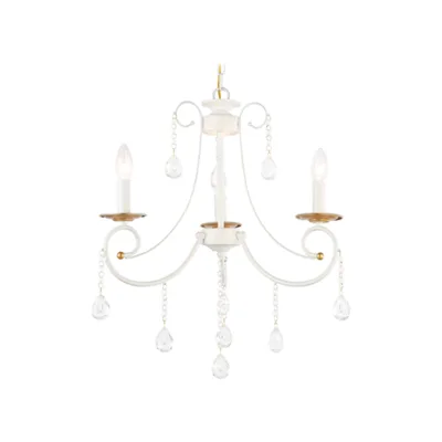 Подвесная люстра Ambrella CLASSIC TR4915