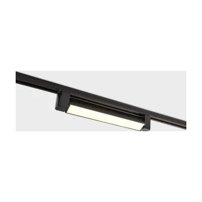 Трековый светильник Italline IT08 IT08-8029 black 4000K