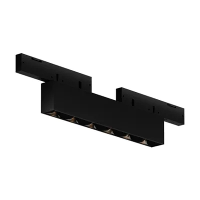 Трековый светильник Maytoni Points TR193-1-5W3K-M-B