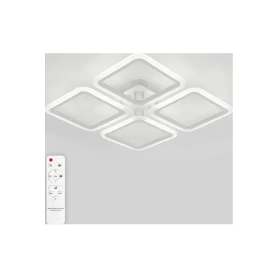 Потолочная люстра Natali Kovaltseva SIMPLY LIGHT LED LAMPS 81400
