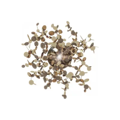Бра настенное Spark Loft It 10101W Gold