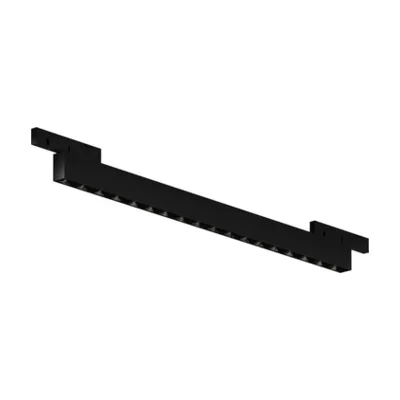 Трековый светильник Maytoni Points TR193-1-15W4K-M-B