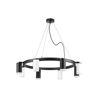 Подвесная люстра Lightstar Rullo LR0183743640