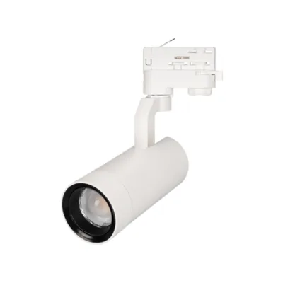 Трековый светильник Arlight Gelios 031216