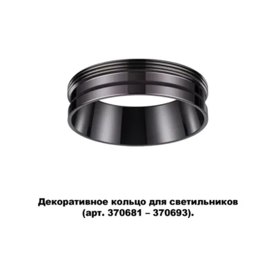 Декоративное кольцо Unite 370704