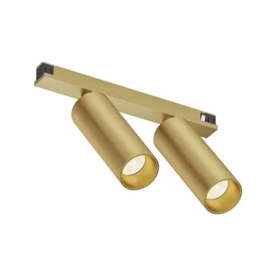Трековый светильник SHINE SPOT ZigBee Denkirs DK5942-SB