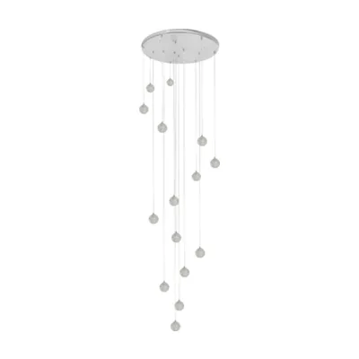 Подвесной светильник Rain Loft It 10112/15