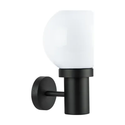 Уличный настенный светильник Lightstar Bolla 373610