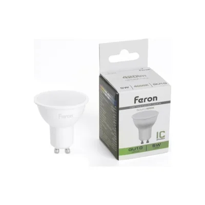 Светодиодная лампа Feron LB-24 51216